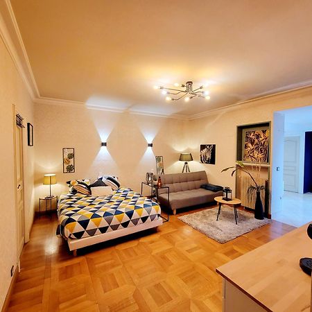 Superbe Appartement Calme Et Spacieux Graulhet Eksteriør billede