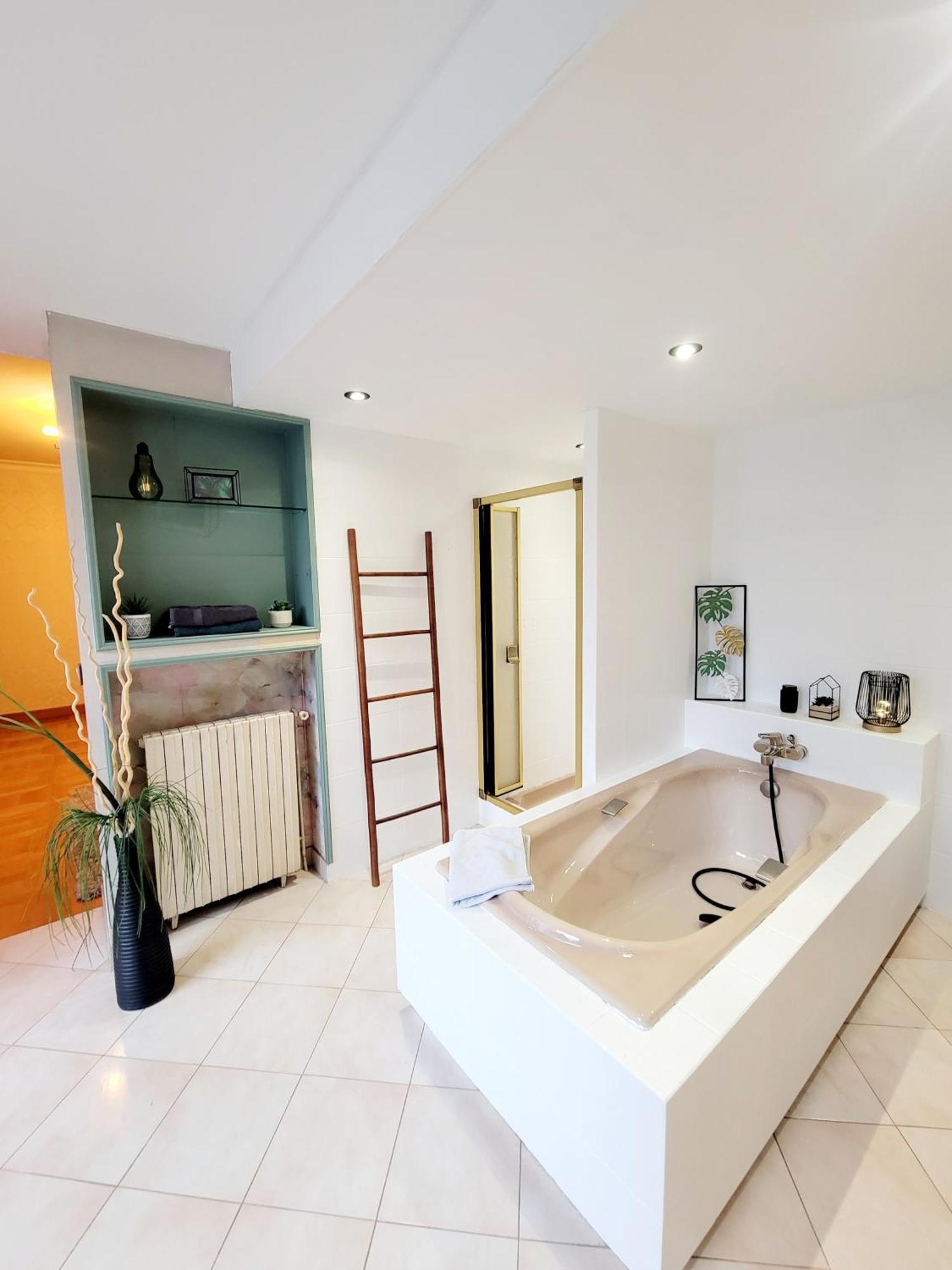 Superbe Appartement Calme Et Spacieux Graulhet Eksteriør billede